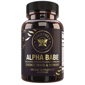 Alpha Babe Supplement